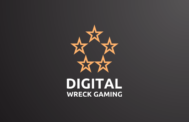 Digital Wreck Gaming